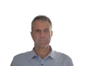 Photo of Stefan Sjögren