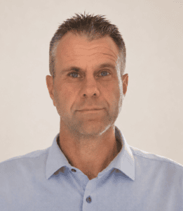 Photo of Stefan Sjögren