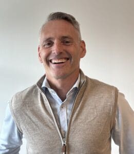 Photo of Pontus Hallbäck