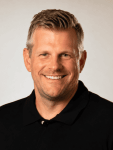 Photo of Daniel Byberg