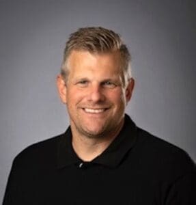 Photo of Daniel Byberg